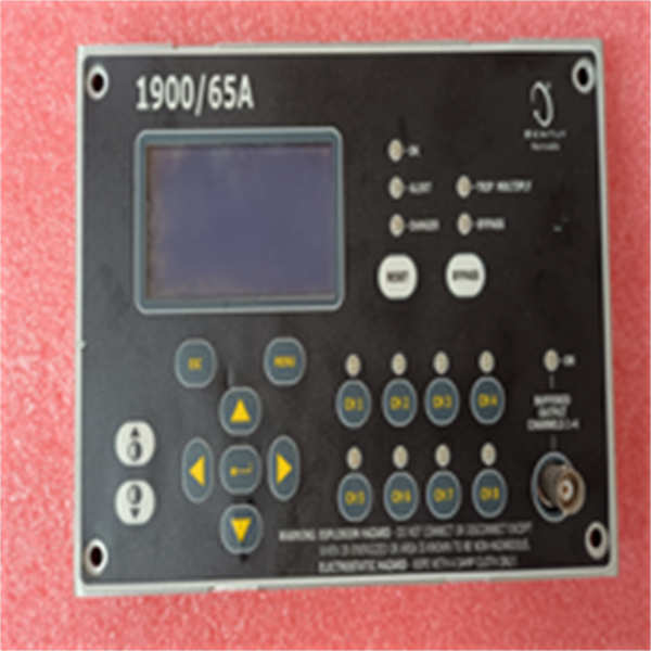 1900/65A（167699-02）BENTLY