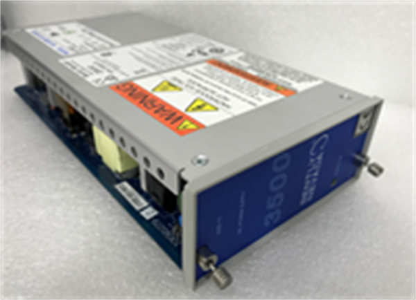 3500/15 127610-01 BENTLY  