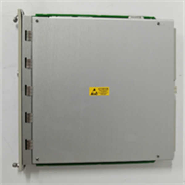 3500/22M 138607-01 BENTLY