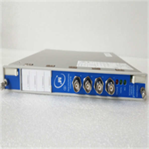 3500/42M 176449-02 BENTLY