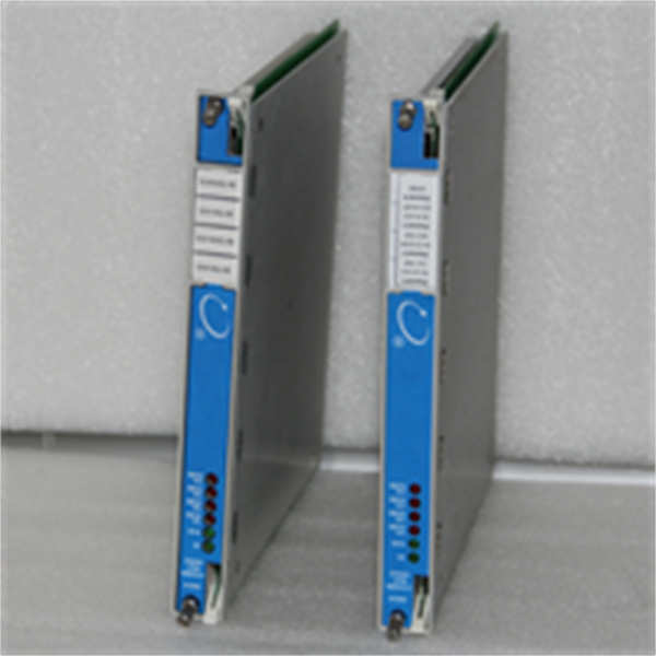 3500/32 125712-01 BENTLY