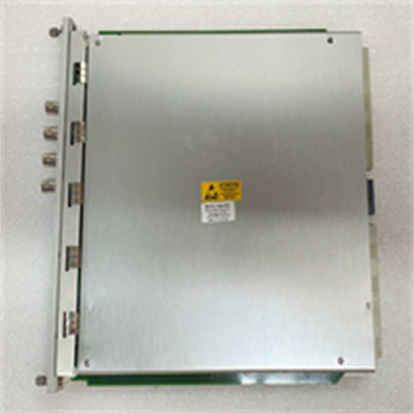 3500/42M 140734-02 BENTLY