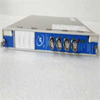 3500/42M 140734-02 BENTLY