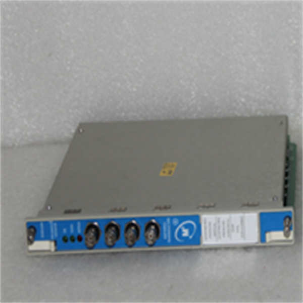 3500/40M 140734-01 BENTLY