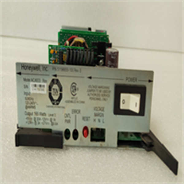 51196655-100 ACX633 HONEYWELL 