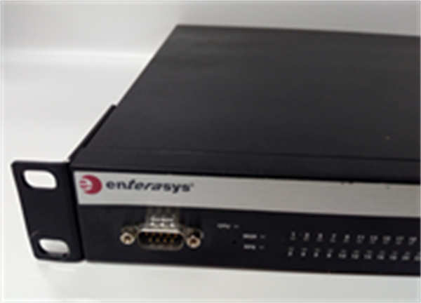 A4H124-24TX ENTERASYS