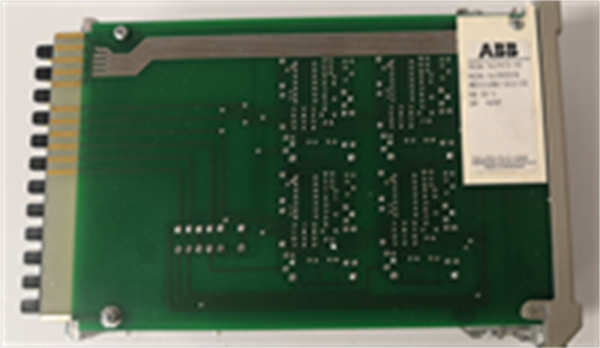 AB91-1 HESG437479R1 HESG437899 ABB 