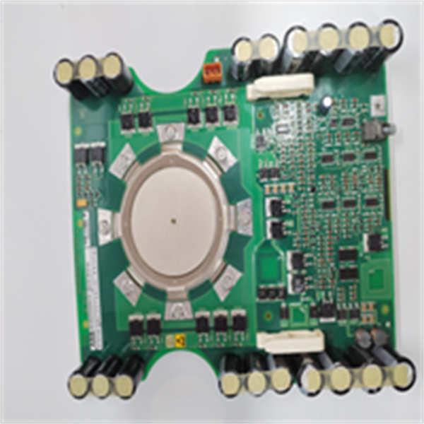 ABB 5SHX1445H0001 3BHL000391P0101 