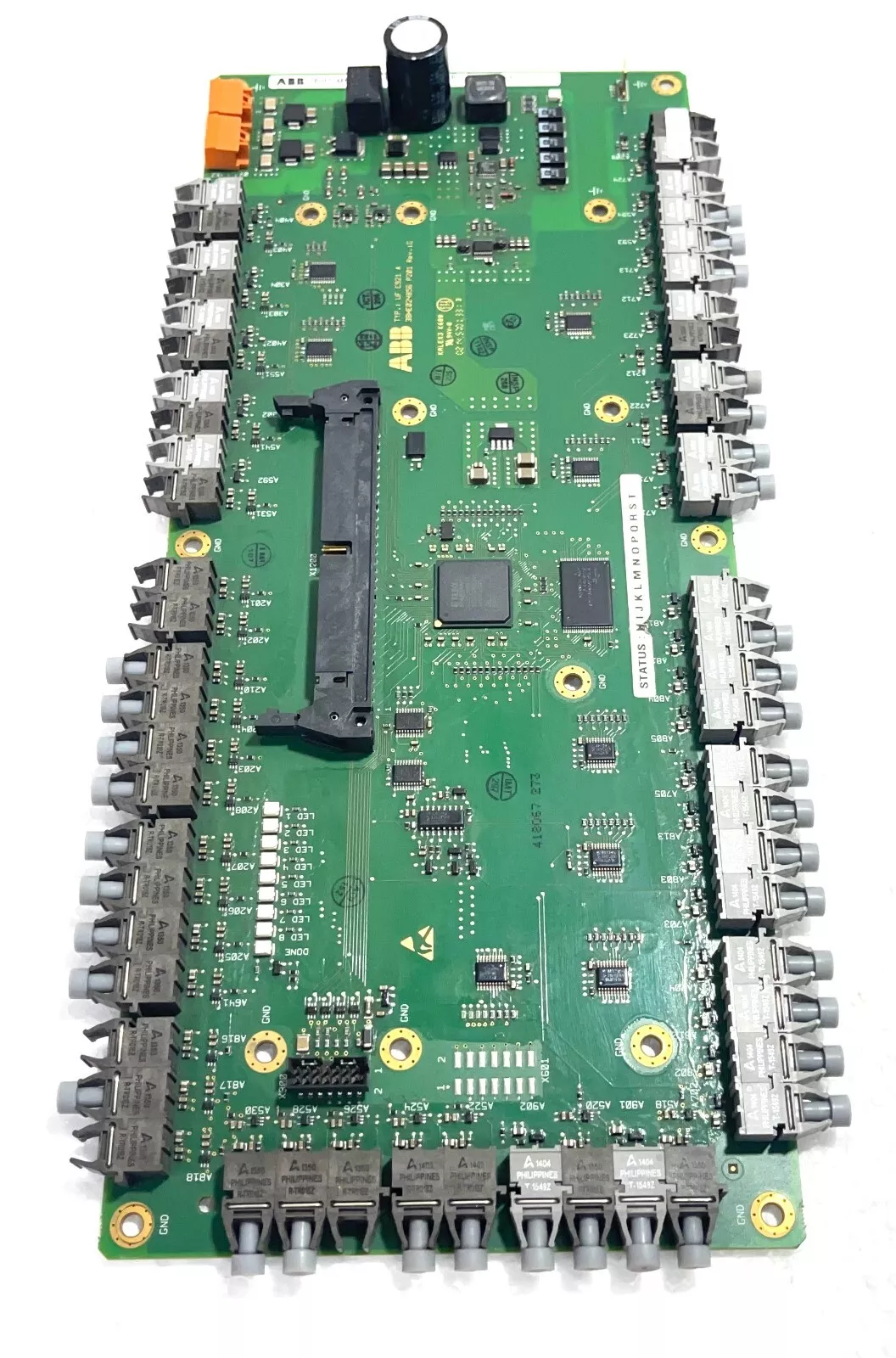 ABB UFC912A101 3BHE039426R0101