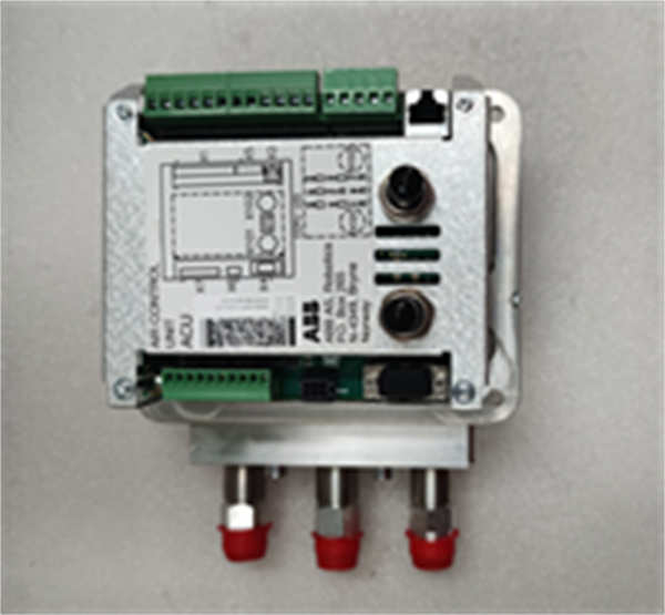 ACU-01B 3HNA024871-001 ABB 