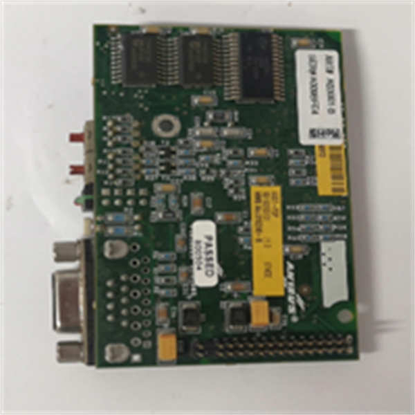 ABDT-PDP 3183203131 ANYBUS