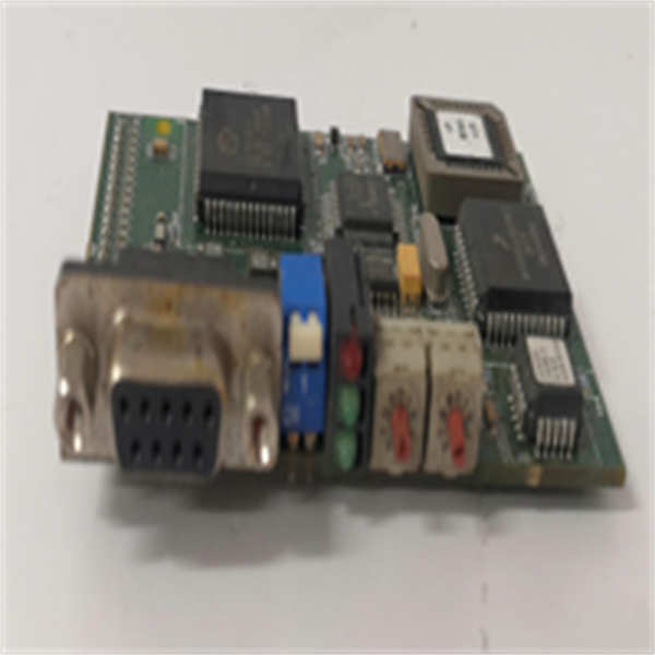 ABDT-PDP 3183203131 ANYBUS