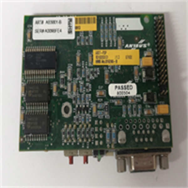 ABDT-PDP 3183203131 ANYBUS