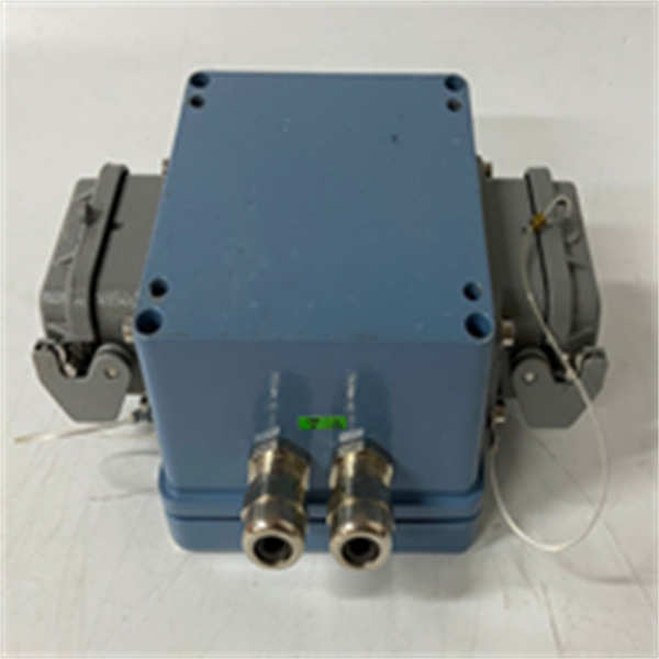 A3120 022-000 CSI3120 EMERSON