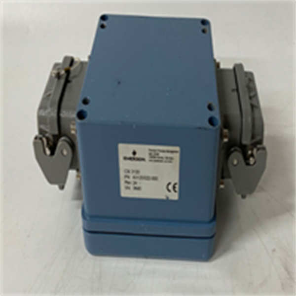 A3120 022-000 CSI3120 EMERSON