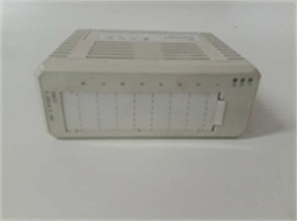 AI810 3BSE008516R1 ABB