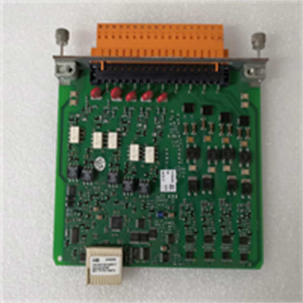 AIM0006 2RCA021397A0001F ABB