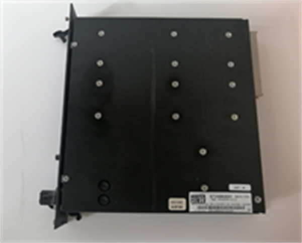 AL132 AL132A STO0982E01 ALSTOM