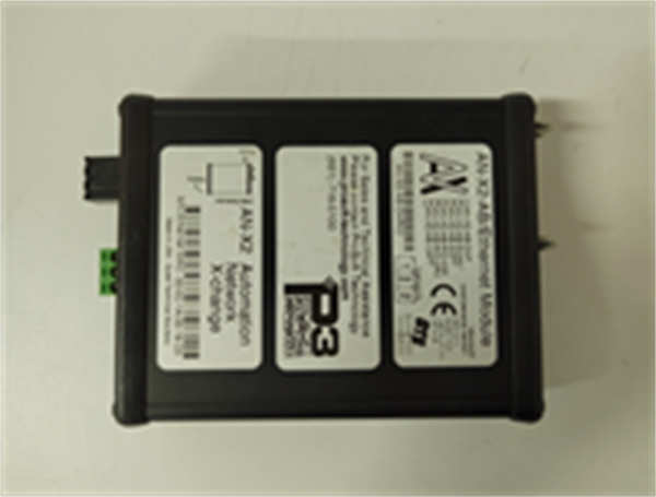 AN-X2-AB-DHRIO PROSOFT