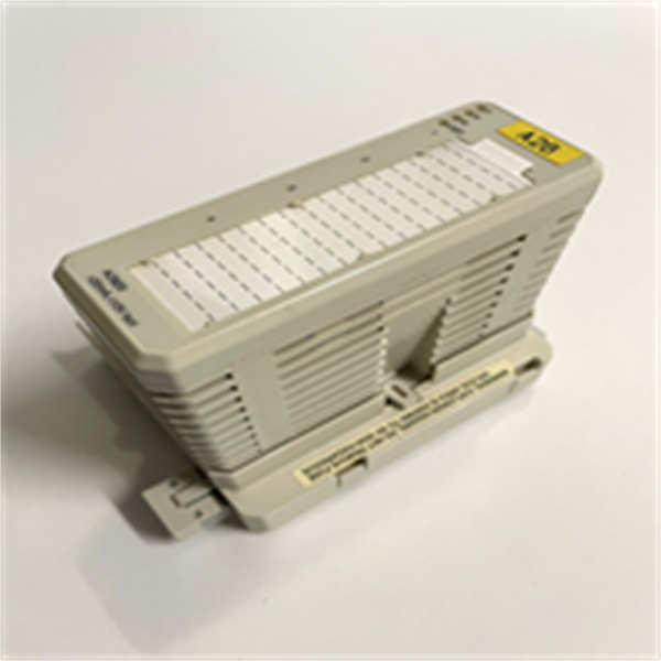 AO810 3BSE008522R1 ABB