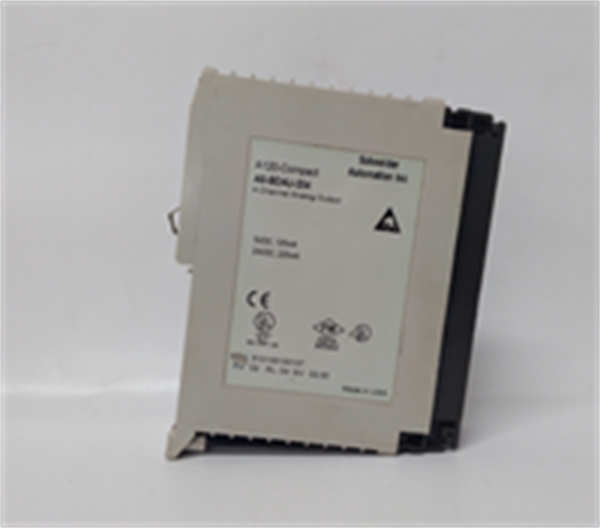 AS-BDAU-204 SCHNEIDER 