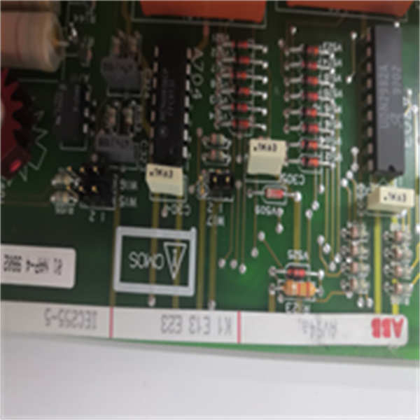 AV94A HESG440940R11 HESG216791 A ABB