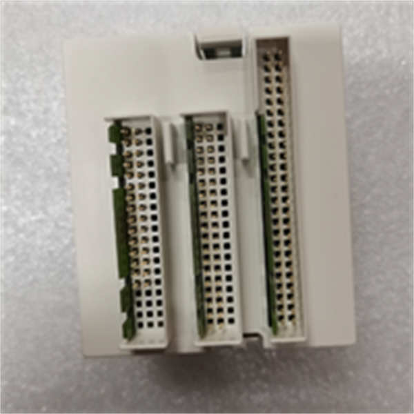 AX722F 3BDH000377R0001 ABB