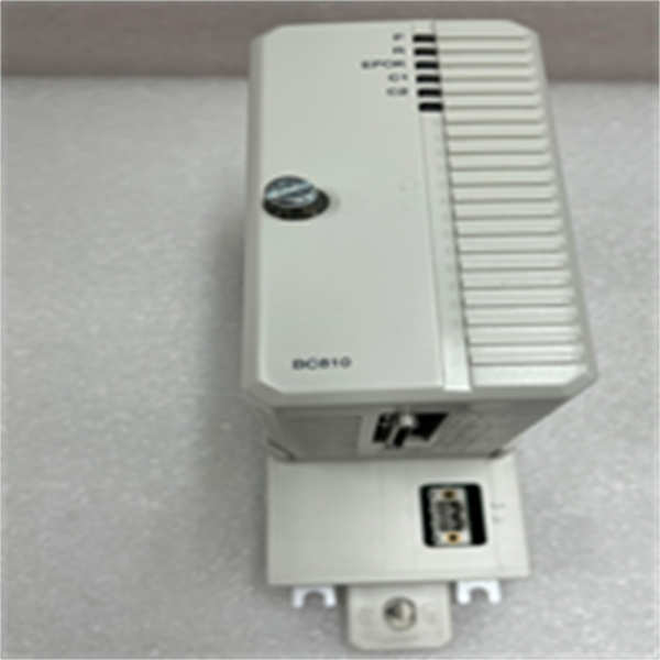 BC810K01 3BSE031154R1 ABB