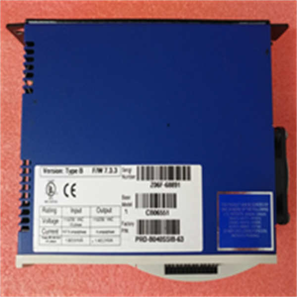 CB06551 PRD-B040SSIB-63 KOLLMORGEN