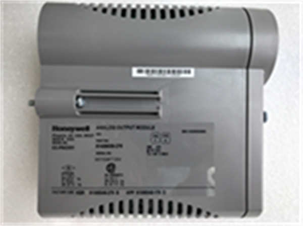 CC-PAOX01 HONEYWELL