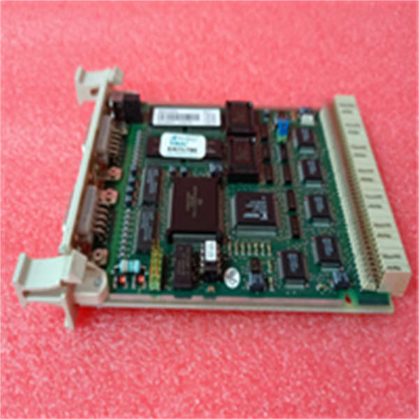 CI532V05 3BSE007297R1 ABB