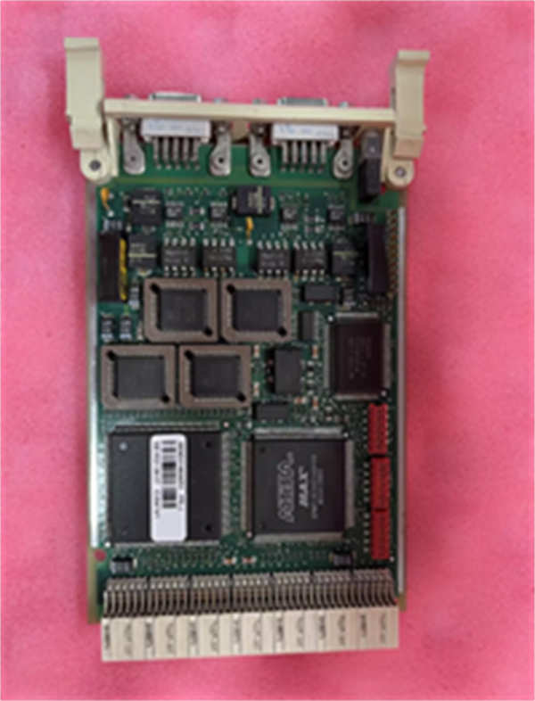 CI541V1 3BSE014666R1 ABB