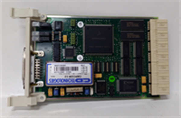 CI546 3BSE012545R1 ABB