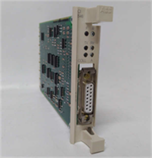 CI546 3BSE012545R1 ABB