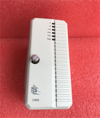 CI855-1 ABB