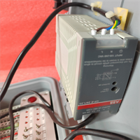 CM772F 3BDH000368R0001 ABB 