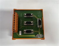 CMA136 3DDE300416 ABB