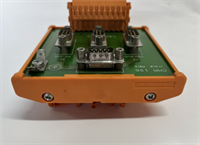 CMA136 3DDE300416 ABB