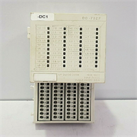 DC732F 3BDH000375R0001 ABB