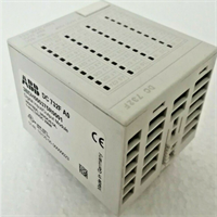 DC732F 3BDH000375R0001 ABB