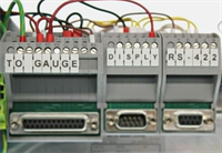 DB 25 PSU BETA LASERMIKE 