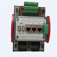 D136-002-005 D1 38-002-002 MOOG