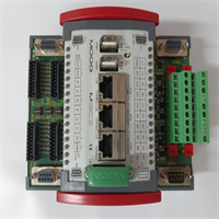 D136-002-005 D1 38-002-002 MOOG