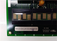 DS215KLDCG1AZZ03A GE