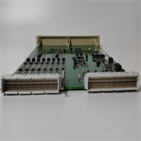 DSAI133A 3BSE018290R1 ABB