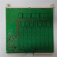 DSAO120A 3BSE018293R1 ABB