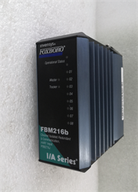 FBM216B FOXBORO