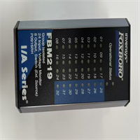 FBM219 RH916RH FOXBORO 