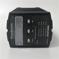 FCP280 RH924YA FOXBORO 