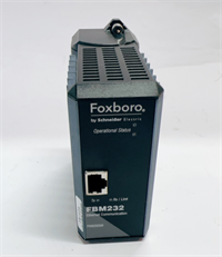 FBM232 P0926GW FOXBORO